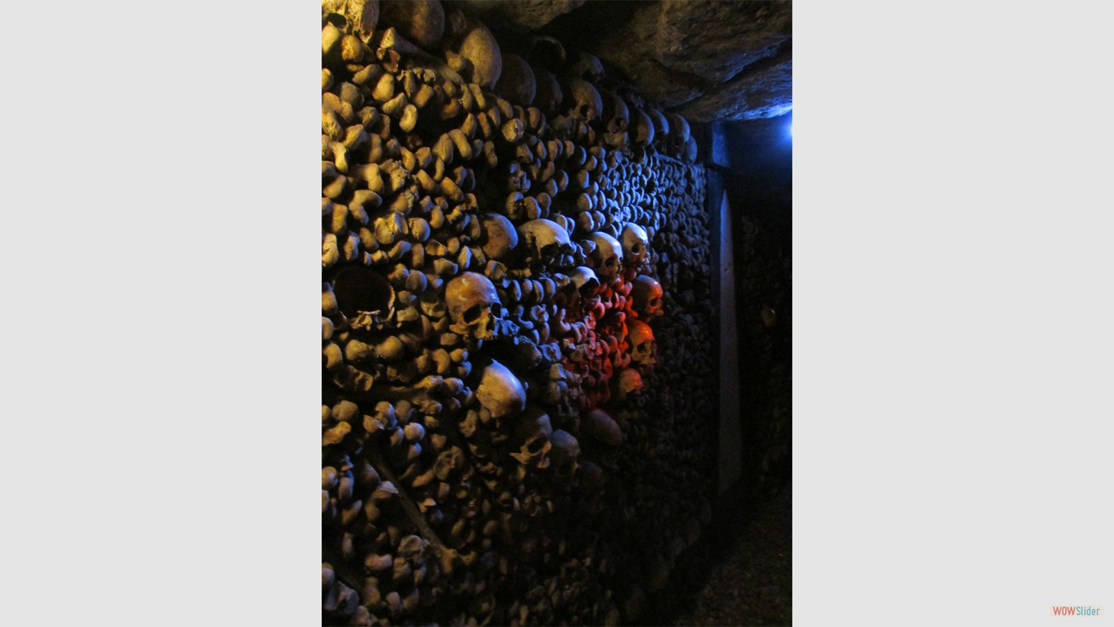 Catacombs