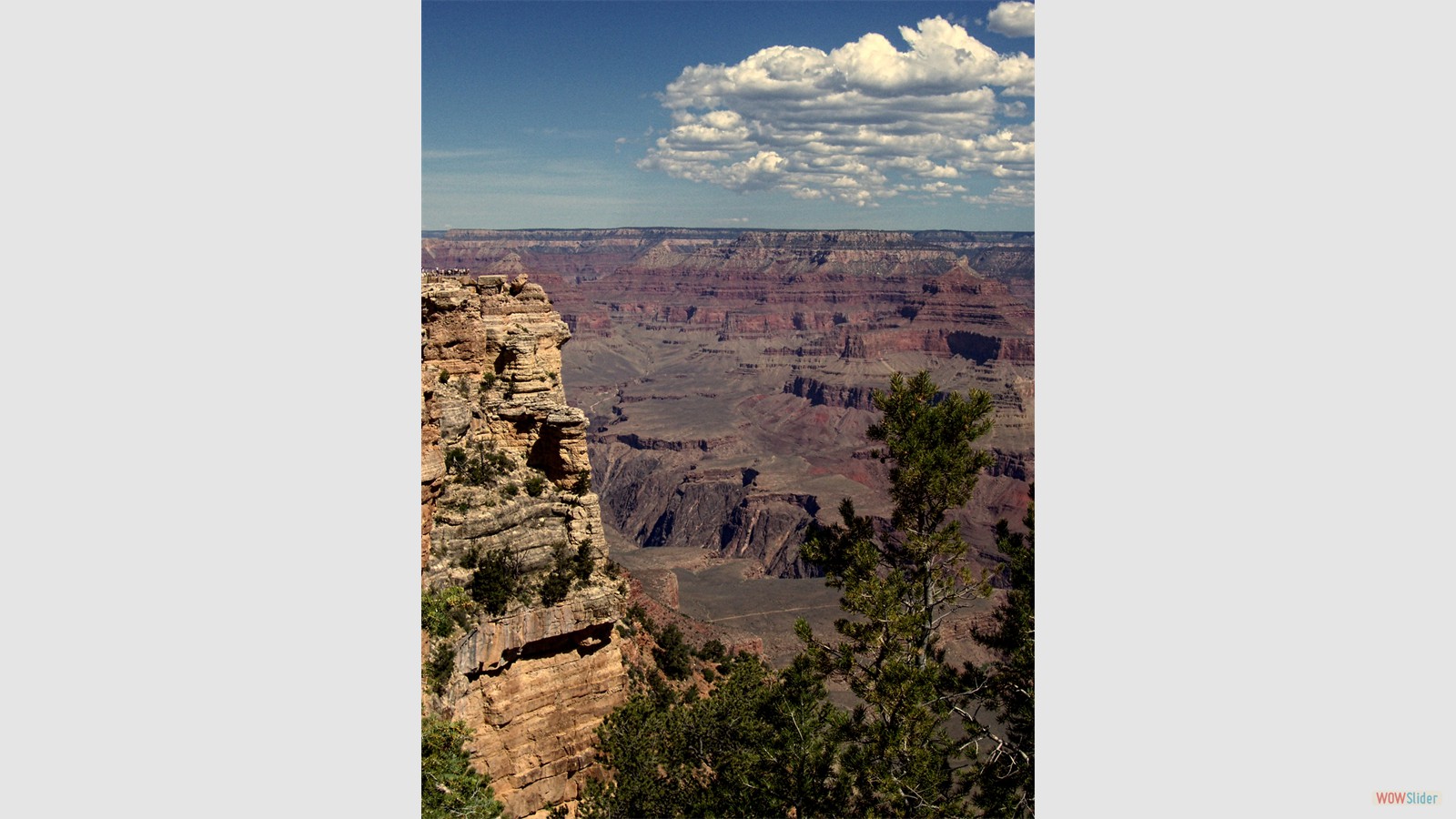 Grand Canyon